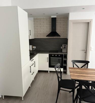 Ierissos Apartment | Anastasia