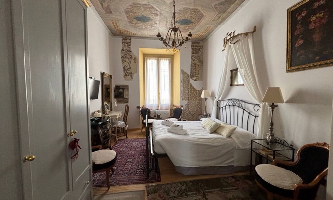 Citta Antica Apartment | Discover Anastasia House Suite - Perfect for Verona Explorers