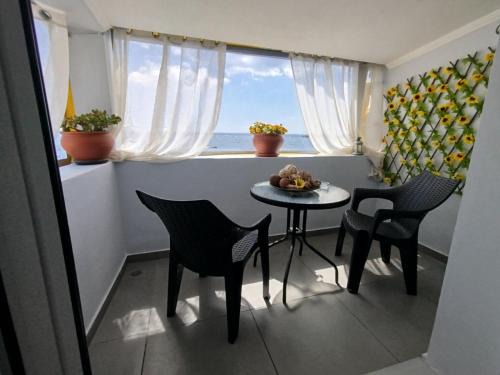 Agia Ermioni House | Seaside Serenity at Anatoli: Oceanfront Family Retreat