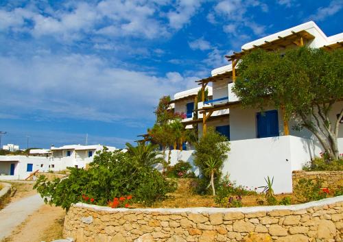 Koufonisia Apartment | Top-Rated Anatoli Hotel: Wheelchair Accessible & Family-Friendly
