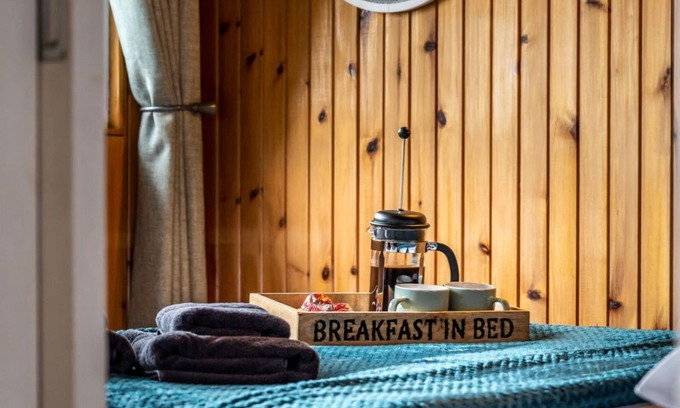 Bunloit House | Ancarraig Rosemoor 10 by Interhome