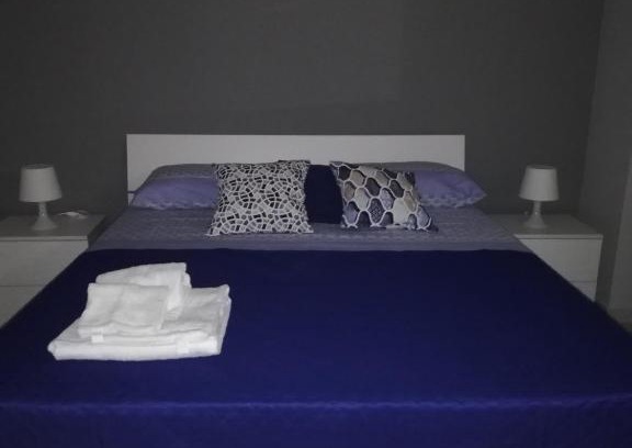 Enna Apartment | Inviting Anchida Casa Vacanze: Family-Friendly Retreat
