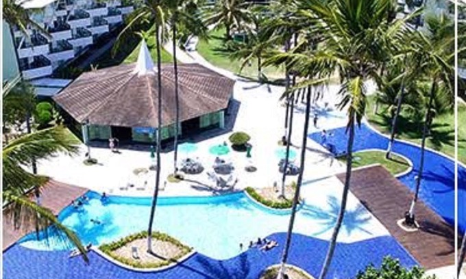 Centro Resort | Unforgettable Stay at Anchor Flat Resort, Porto de Galinhas