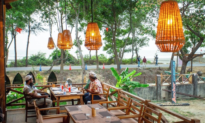 Cox's Bazar Resort | Explore Anchor Eco Resort & Spa: Family-Friendly Retreat