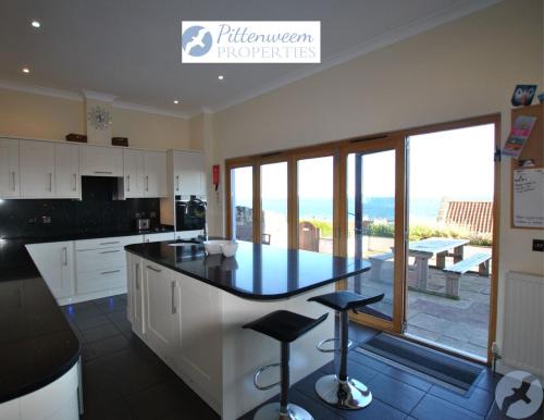 Pittenweem House | Anchor House Pittenweem - Ideal for Families and Pets