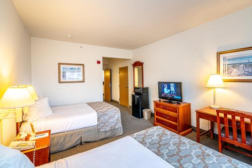 Rehoboth Beach Hotel | Family-Friendly Anchorage Motel Inc. with High Guest Ratings
