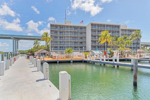 Key Largo Resort | Relax at Anchorage Resort: Oceanfront Views & Family Amenities
