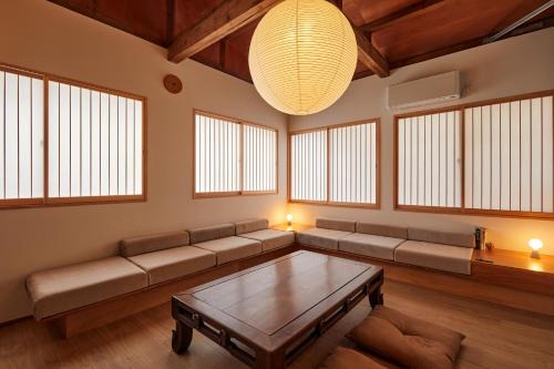 Sumida Apartment | Anchor Asakusa: Family-Friendly Private House Retreat