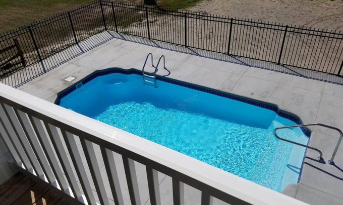 Murrells Inlet House | Experience Ocean Views at Anchors Away 994 - Pet Friendly!