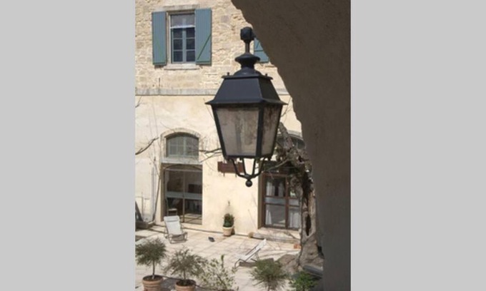 Beauvoisin House | Experience Ancienne Abbaye de Franquevaux in Camargue