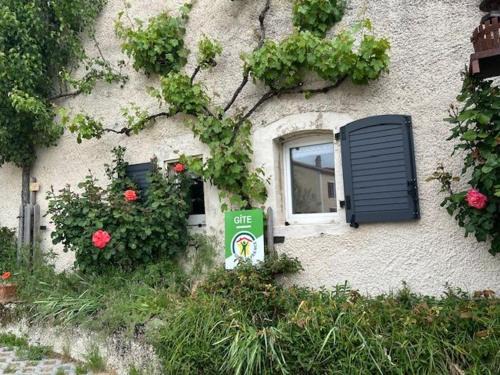 Buxieres-sous-les-Cotes House | Charming Restored Farmhouse Near Lac de Madine - Family Friendly