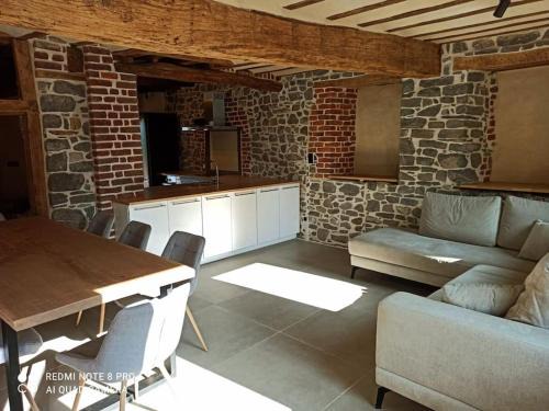 Baelen House | Modern Farmhouse Retreat in Baelen - Guest Rated 10/10