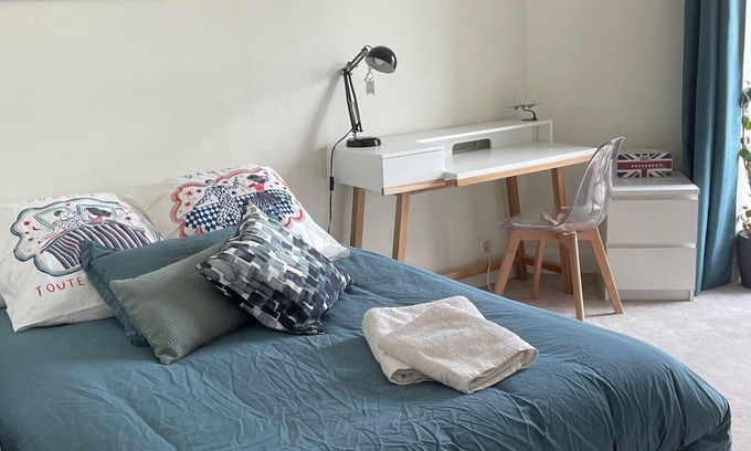 Bedee House | Charming Ancienne Longère with Pool & Family-Friendly Vibes