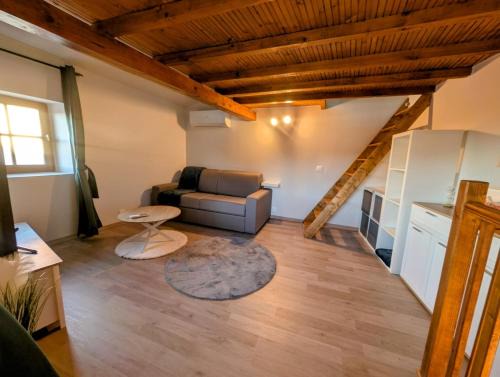 Plauzat House | Ancienne maison de bourg