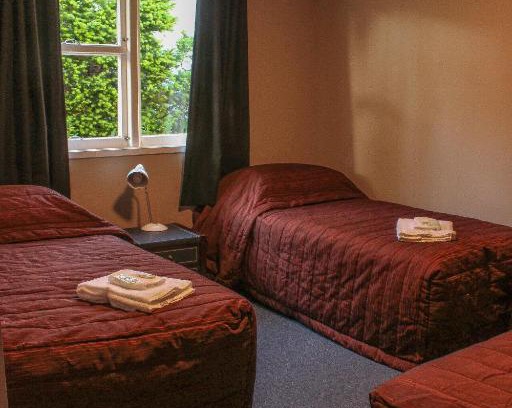 Naseby Hotel | Budget-Friendly Ancient Briton Accommodation for Families