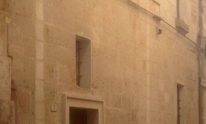 Manduria House | Historic Escape at Ancient Casa del Pozzo with Pool & Breakfast