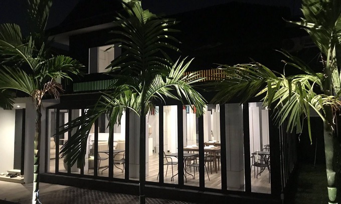Old City House | Historic Pool Villa Retreat in Chiang Mai's Old Town