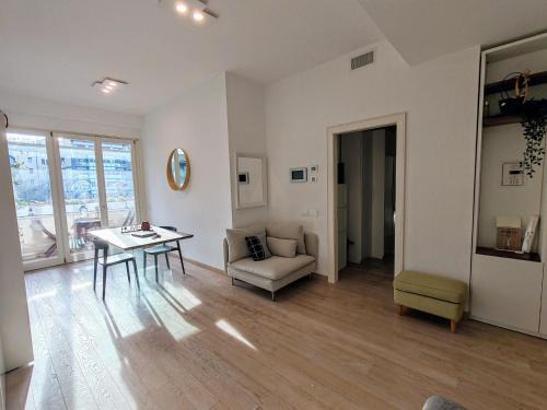 Ripa Apartment | Ancient Rome Studio