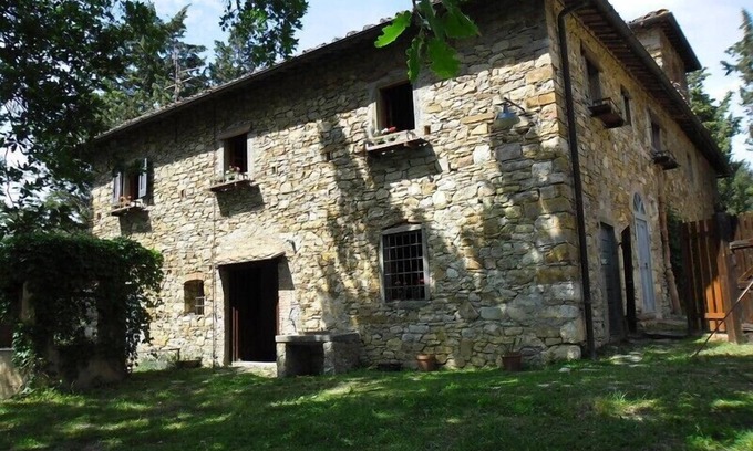 Greve in Chianti House | Historic Stone House Retreat in Chianti Classico - 9.2/10