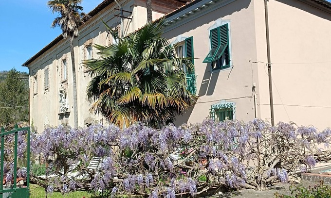 San Giovanni alla Vena Villa | Discover the Ancient Villa of Grand Duke Leopold II