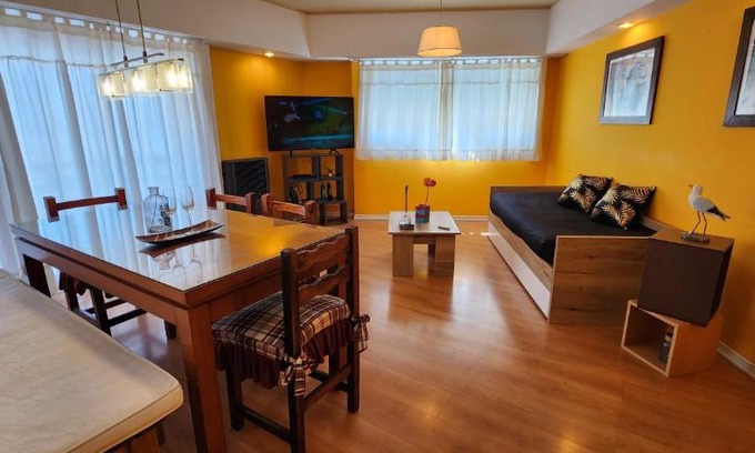 Mar de Ajo Apartment | Oceanfront Escape at Ancla XIV - Rated 9/10 by Guests