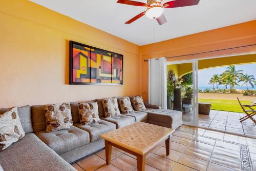 Punta de Mita Apartment | Discover Anclote 5103: Family-Friendly with Pool & Hot Tub
