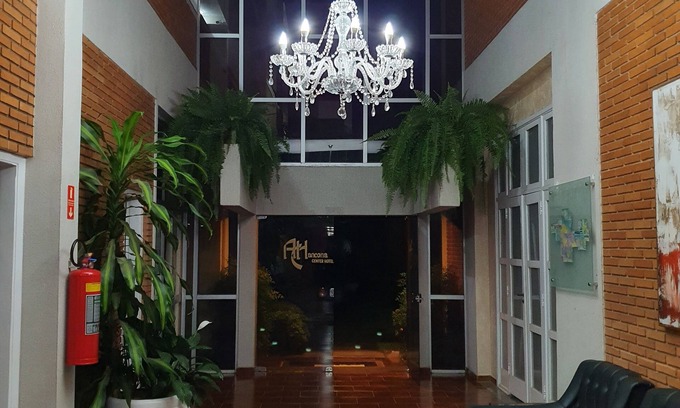 Centro Hotel | Discover Ancona Center Hotel: Family-Friendly & Accessible