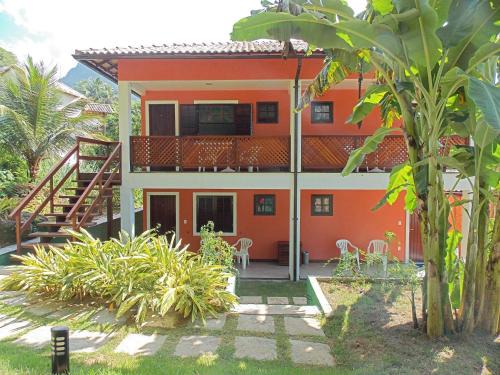 Ilha Grande Apartment | Oceanfront Ancoradouro Flats with Top Guest Ratings