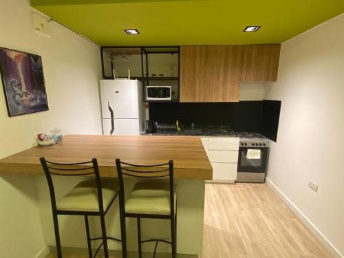 Salta Apartment | Experience Andén 7 3/5: Guest Rated 9.6 with Hot Tub