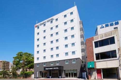 Chuo Ward Hotel | Cozy COMFY HOTEL with Restaurant & Family-Friendly Amenities