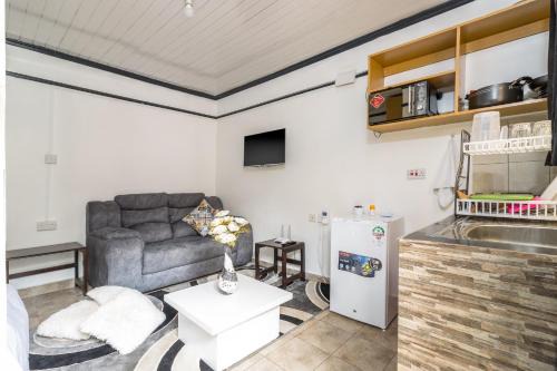 Kikuyu Apartment | Discover AnD Suites: Affordable Comfort with Great Amenities