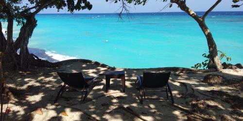 Anda Resort | Experience Anda Poseidon’s Beach Resort with Ocean Views