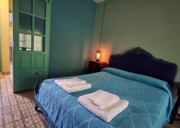 Jesus Maria Apartment | Cozy Suite with Private Entrance and Family-Friendly Amenities
