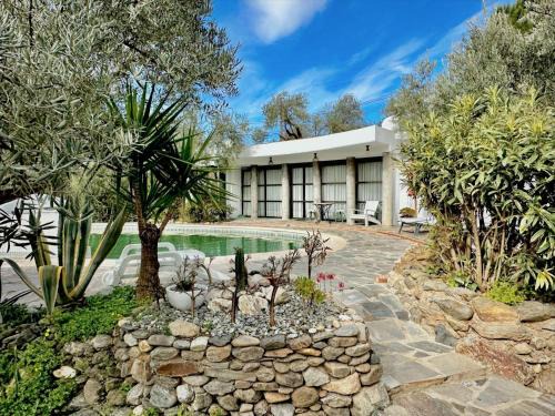 Orgiva House | Top-Rated Pet-Friendly Retreat at Belvilla by OYO