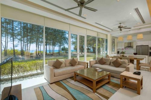 Mai Khao Cabin | Andaman Pool Villas ,Maikhao