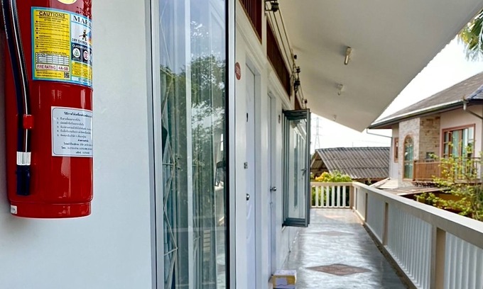 Thep Kasattri Hotel | Cozy Andaman Residence with Breakfast & Family Amenities
