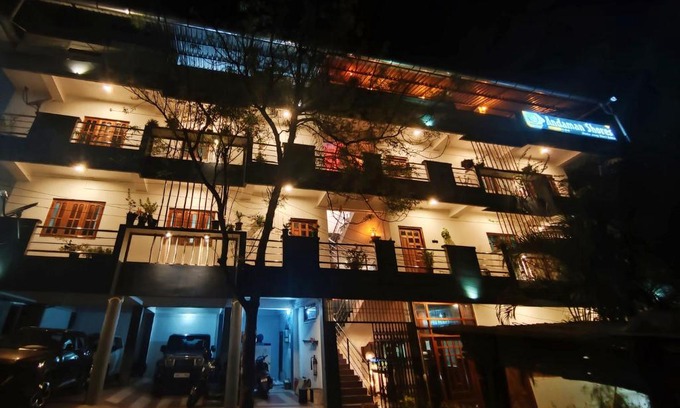 Port Blair Bed & Breakfast | Discover Andaman Shores: Pet-Friendly & Rated 9/10