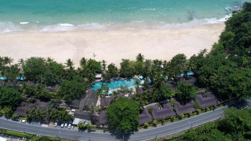 Sa Khu Resort | Idyllic Andaman White Beach Resort with Private Beach Access