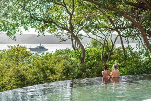 Papagayo Resort | Exquisite Andaz Costa Rica Resort with Oceanfront Views