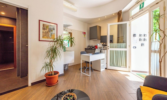 Quartiere XV Della Vittoria House | Discover Andenis Tiber House: Guest Rated 9.8 with Breakfast
