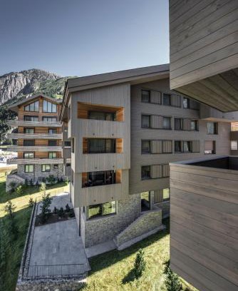 Andermatt Apartment | Cozy Andermatt Alpine Apartments with Breakfast & Family Fun