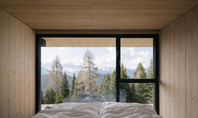 Bressanone Apartment | Experience Anders Mountain Suites - Rated 9/10 by Guests