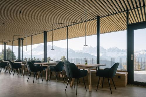Bressanone Apartment | Experience Anders Mountain Suites: A Unique Retreat Awaits