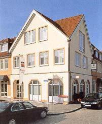 Schwedt/Oder Hotel | Welcoming Andersen Hotel Schwedt: Pet Friendly & Family-Centric