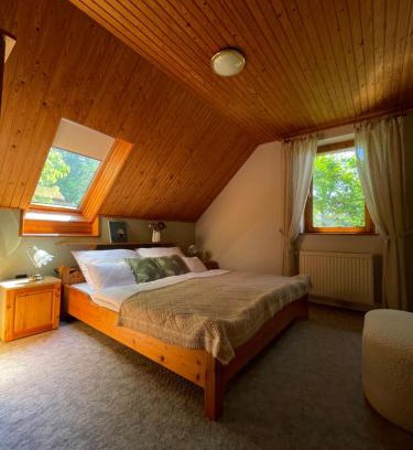 Vonyarcvashegy House | Pet-Friendly Andikó Vendégház with Oceanfront Views