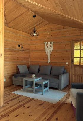 Karwienskie Bloto Drugie House | Discover Andiland: Pet-Friendly Oceanfront Retreat