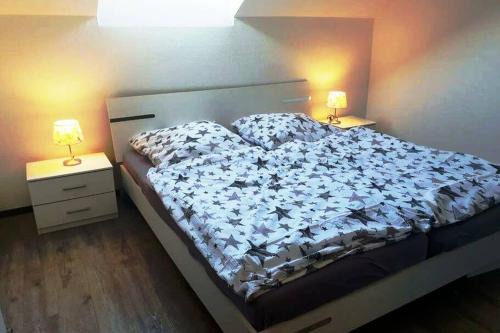 Silbach Apartment | Idyllic Andinas Fewo - Nature Retreat with Scenic Views