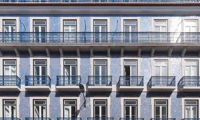 Santos Apartment | Ando Living - Abrantes 50 House - 101