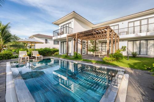 Duong To Resort | Experience Andochine Villas Resort & Spa with Private Pools