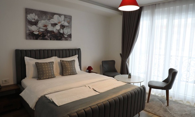 Lipjan Hotel | Relax at Andoena Resort: Pool, Spa & Family-Friendly Fun